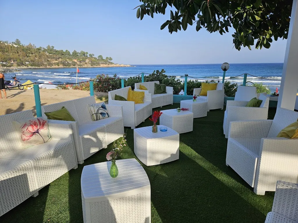 Faro Restaurant restaurant in Arbatax