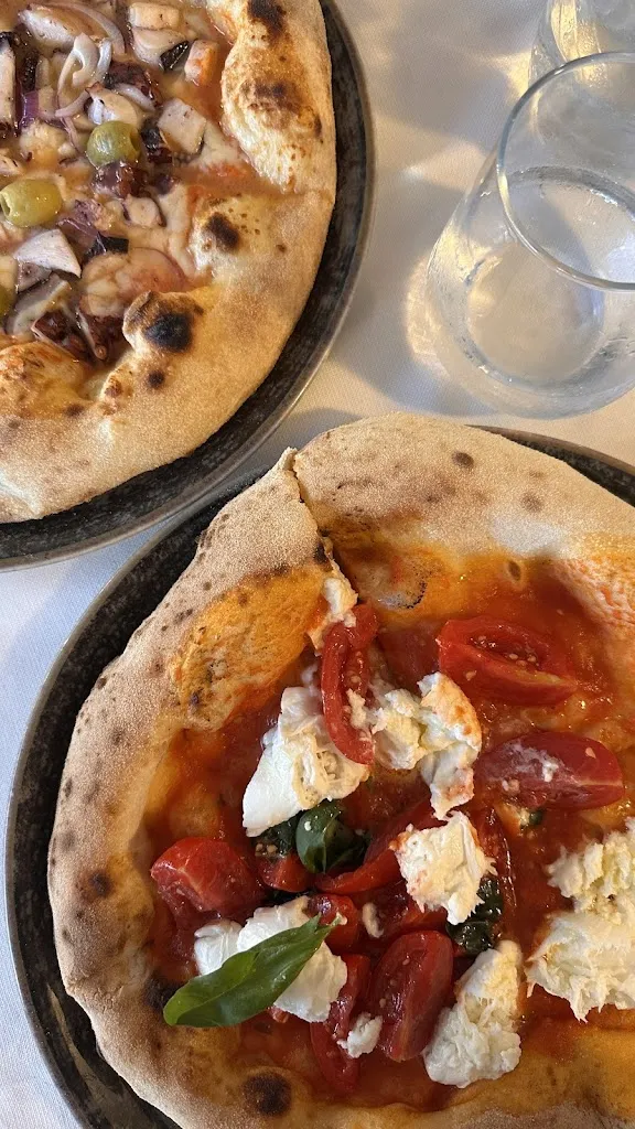 Arzu Avci_Ristorante Pizzeria Acquolina_Arbatax_review