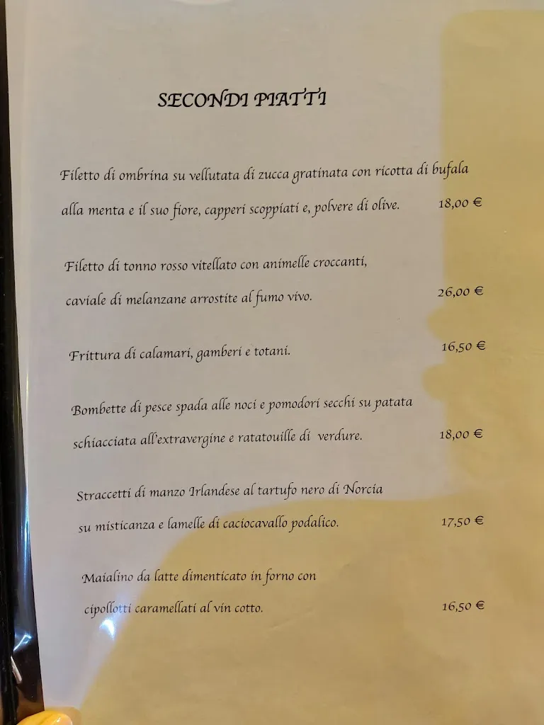 Menu_Il Fienile Ristorante_Galatina_image_2