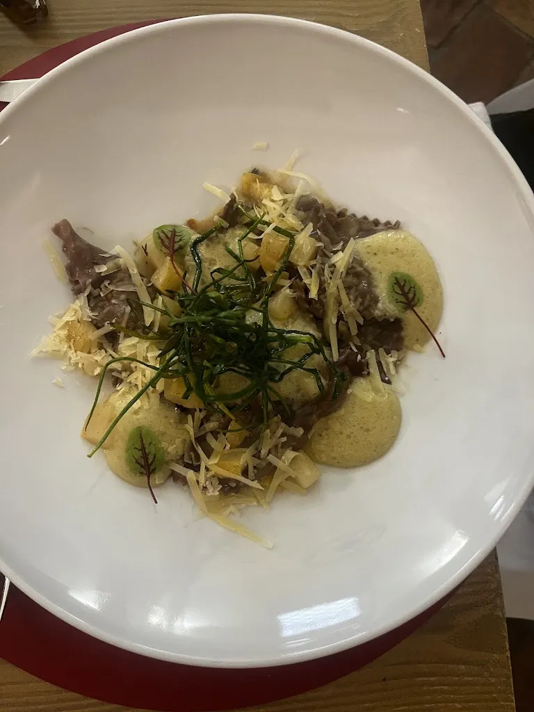 Facundo MS_Il Fienile Ristorante_Galatina_review