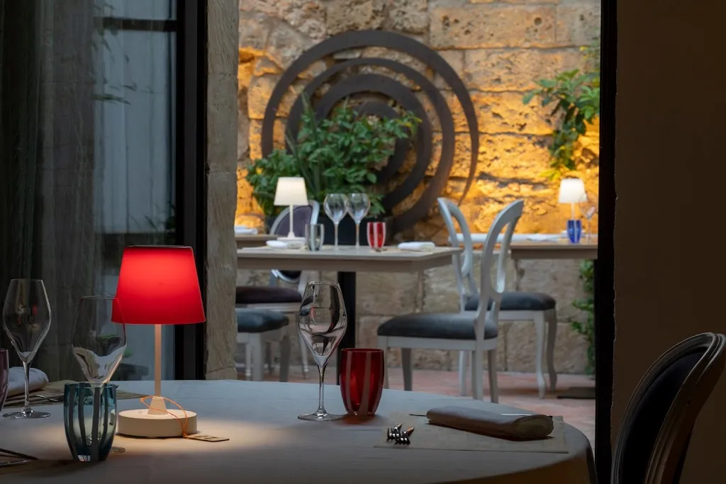 Il Fienile Ristorante restaurant in Galatina