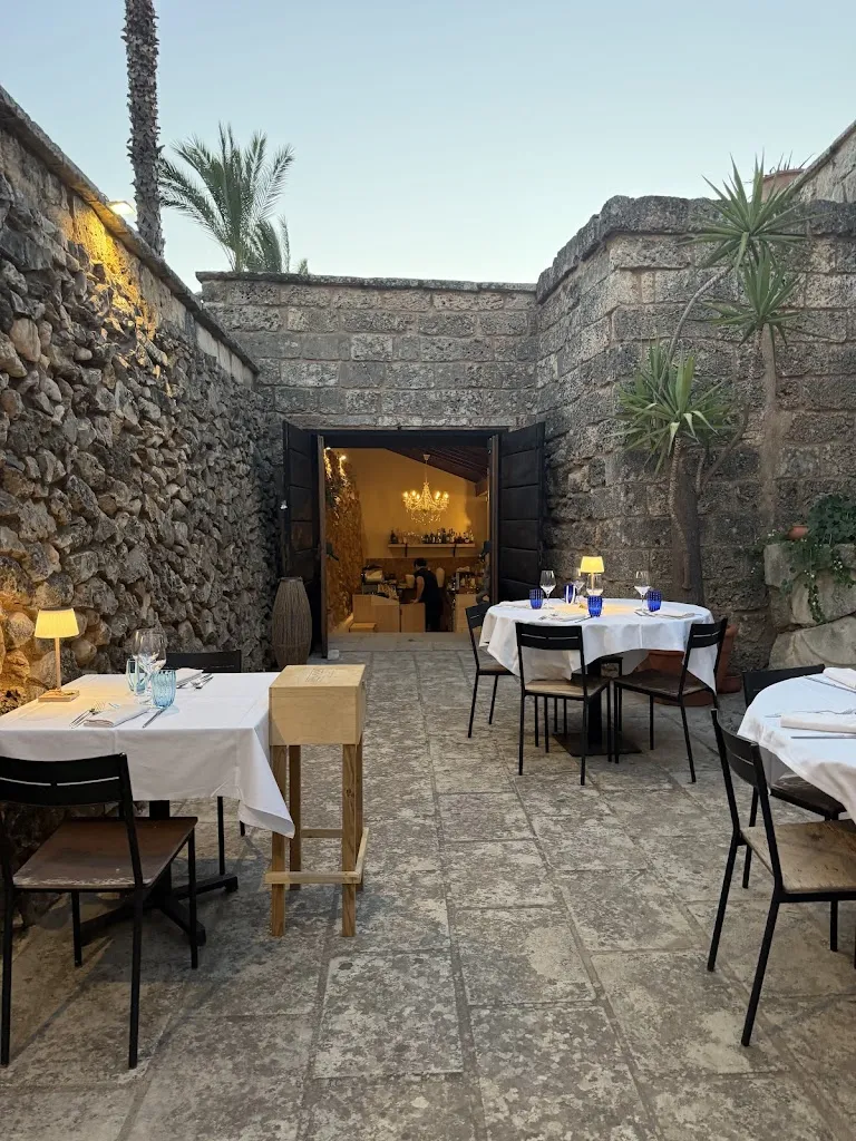 Il Fienile Ristorante_Galatina_slider_image_3