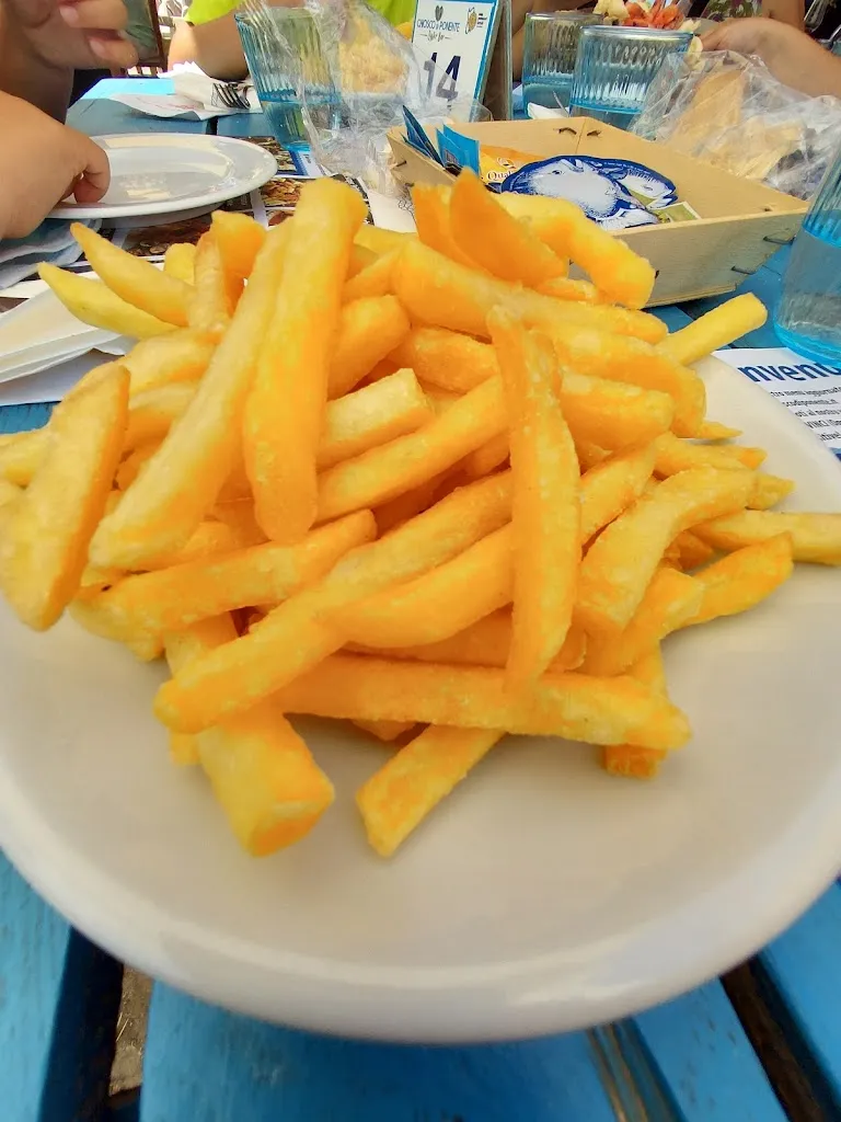 Menu_Ittiturismo Chiosco di Ponente - Oyster Bar_Arbatax_image_7