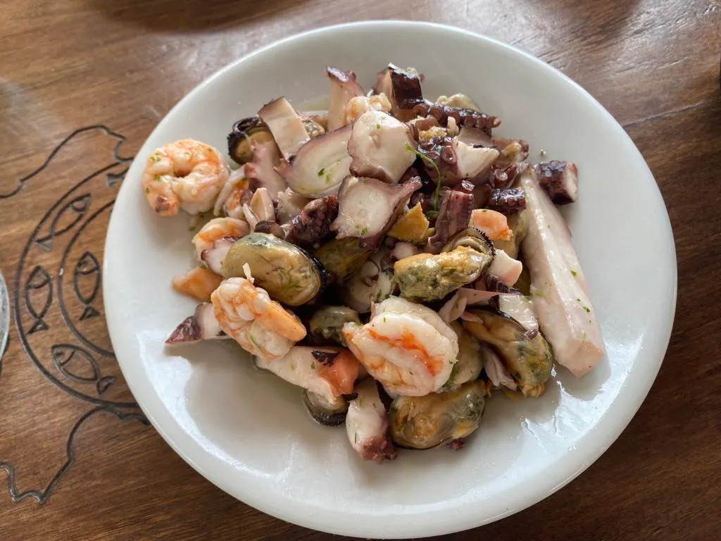 Menu_Ittiturismo Chiosco di Ponente - Oyster Bar_Arbatax_image_8