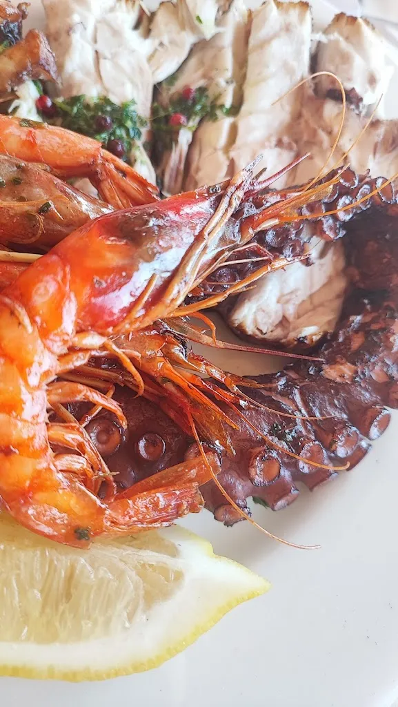 Menu_Ittiturismo Chiosco di Ponente - Oyster Bar_Arbatax_image_9