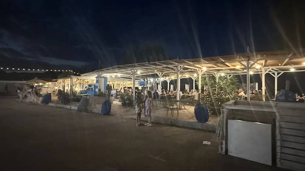 Lee Short_Ittiturismo Chiosco di Ponente - Oyster Bar_Arbatax_review