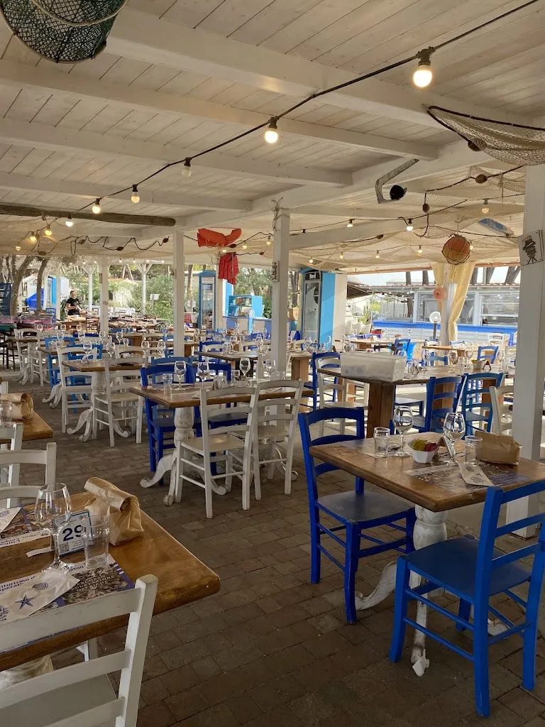 Ittiturismo Chiosco di Ponente - Oyster Bar_Arbatax_slider_image_3