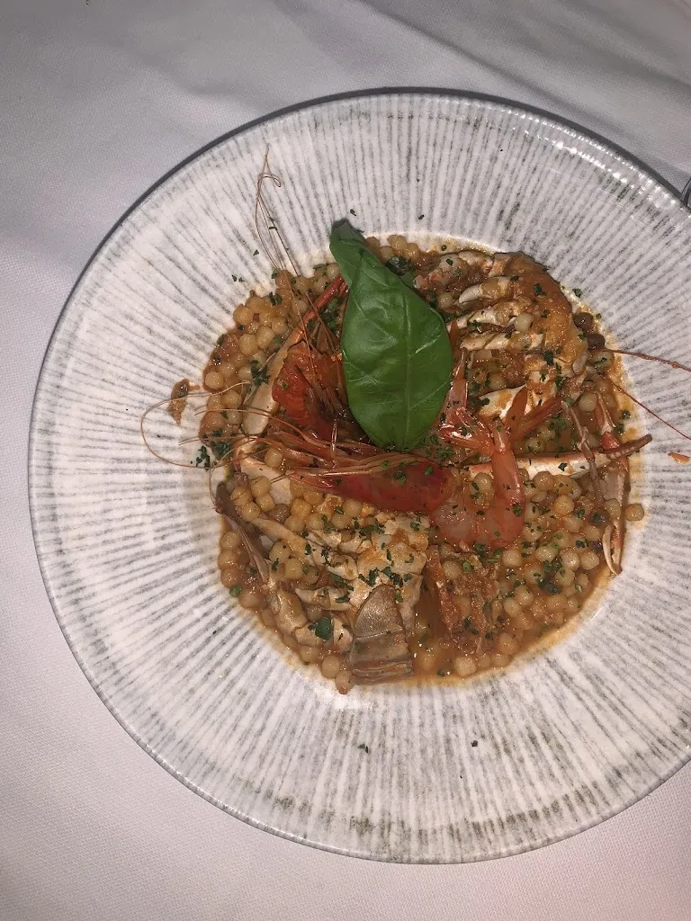 Menu_Al Porticciolo_Arbatax_image_1