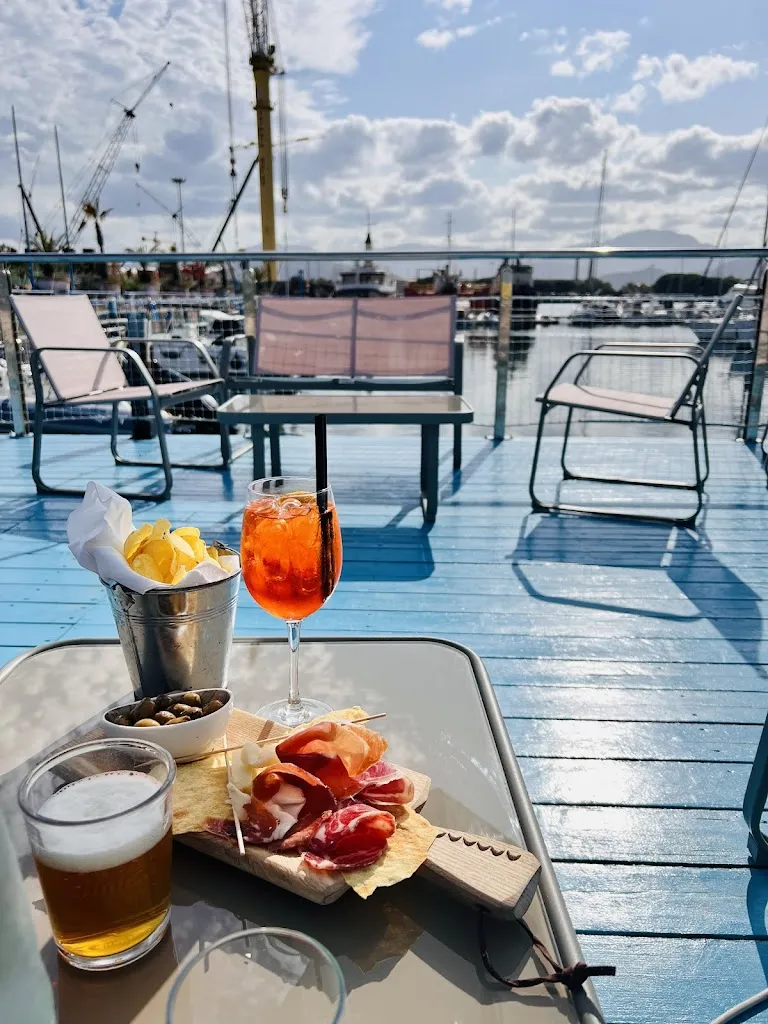 Menu_Al Porticciolo_Arbatax_image_6