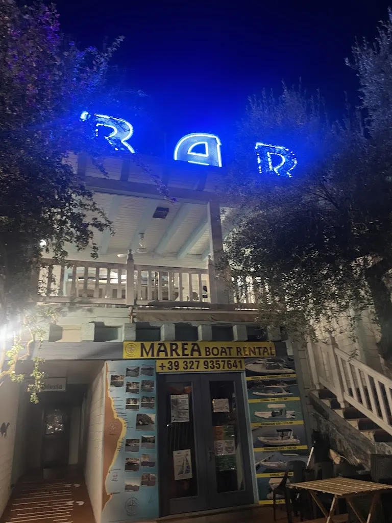 Gabriel Foddis_Al Porticciolo_Arbatax_review