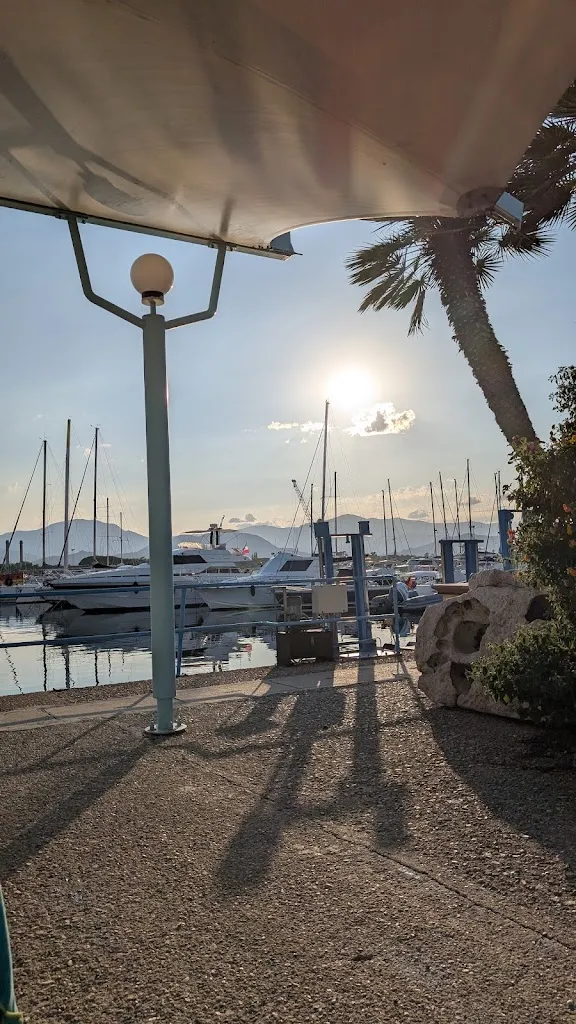 Kuri.a.volponi excel_Al Porticciolo_Arbatax_review