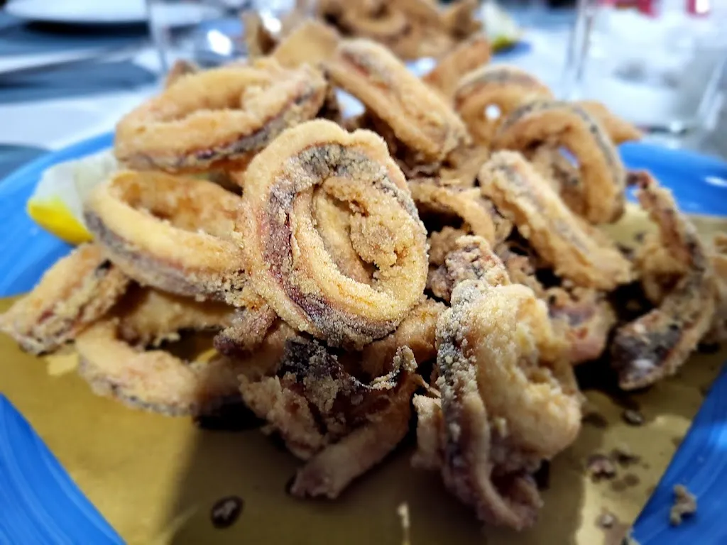 Matteo Pisano_Al Porticciolo_Arbatax_review