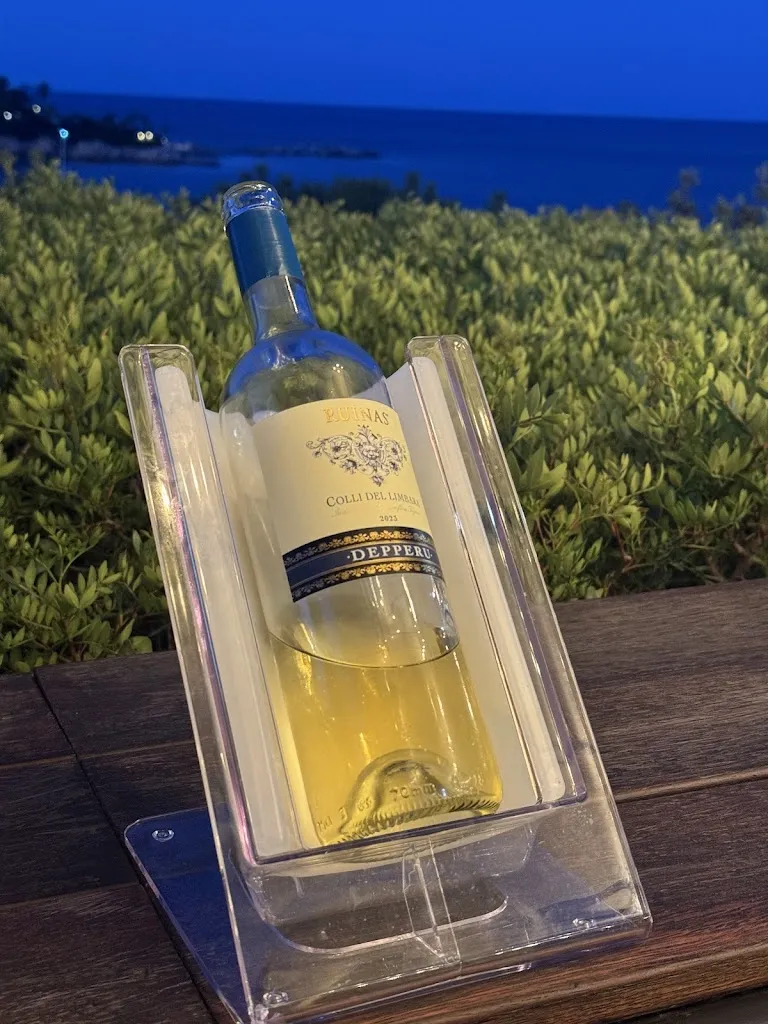 Ivona_TARATASCIAR - Torre di San Gemiliano_Arbatax_review