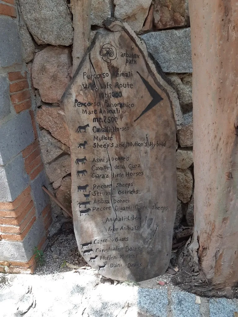 Andrea Marci_Ristorante Cala_Arbatax_review