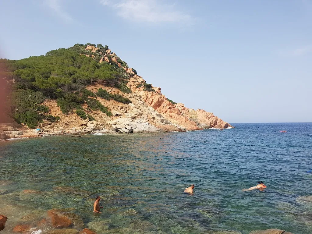 Patrick_Ristorante Cala_Arbatax_review