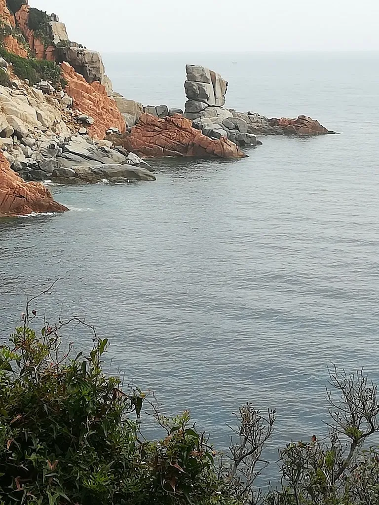 elisa borghello_Ristorante Cala_Arbatax_review