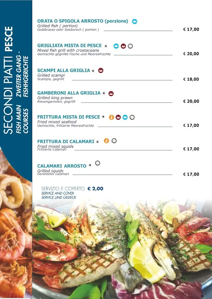 Menu_Ristorante Pizzeria La Baia_Arbatax_image_2
