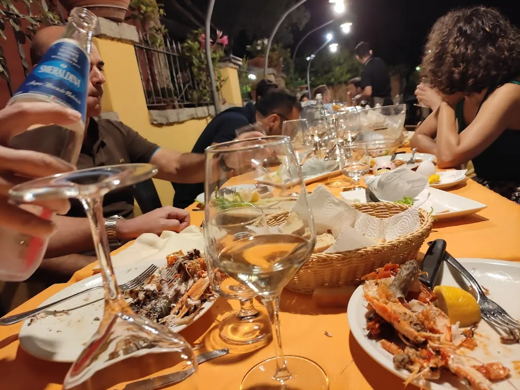 Menu_Ristorante Pizzeria La Baia_Arbatax_image_6