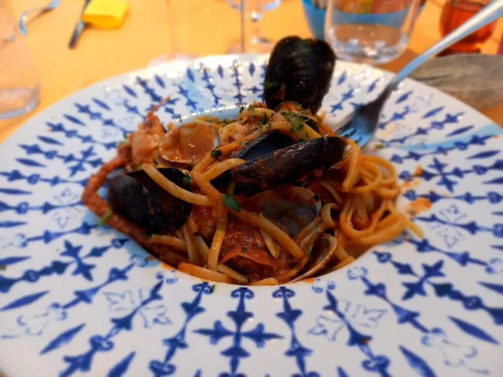 Menu_Ristorante Pizzeria La Baia_Arbatax_image_7