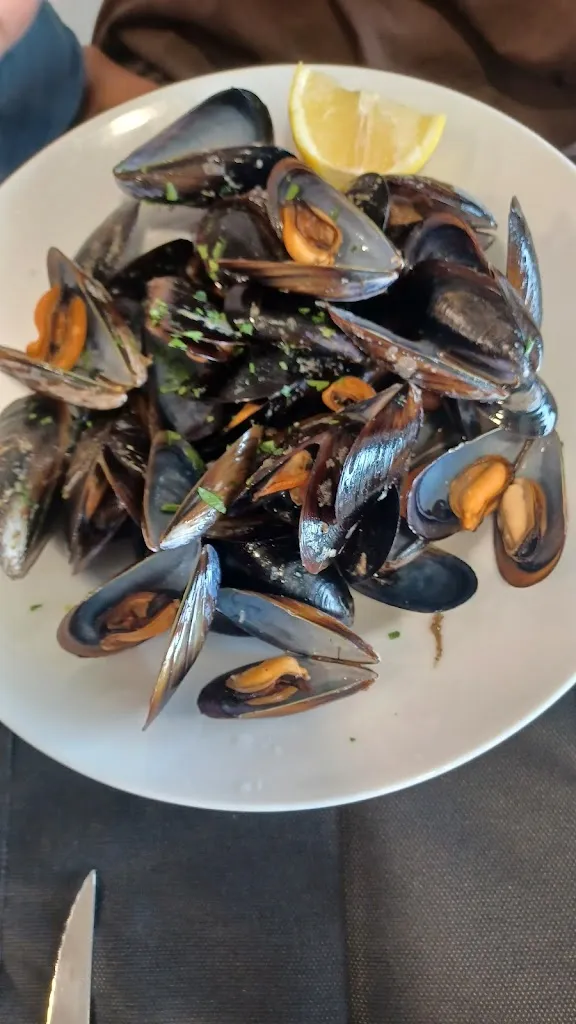 Menu_Ristorante Pizzeria La Baia_Arbatax_image_8