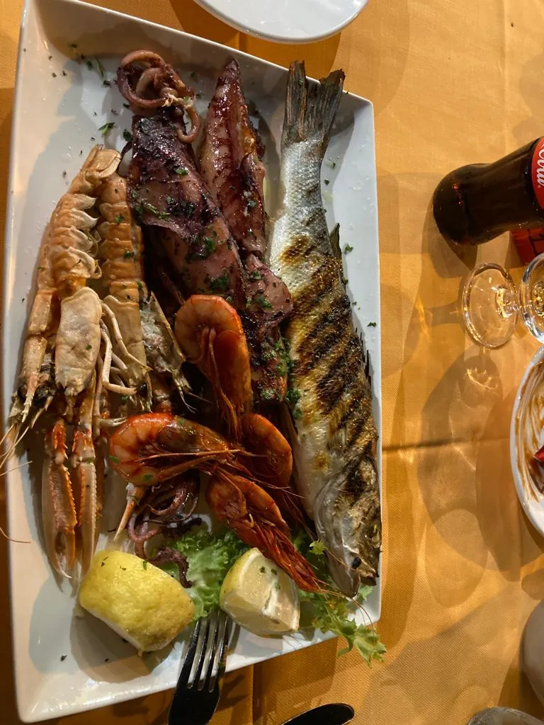 Menu_Ristorante Pizzeria La Baia_Arbatax_image_9