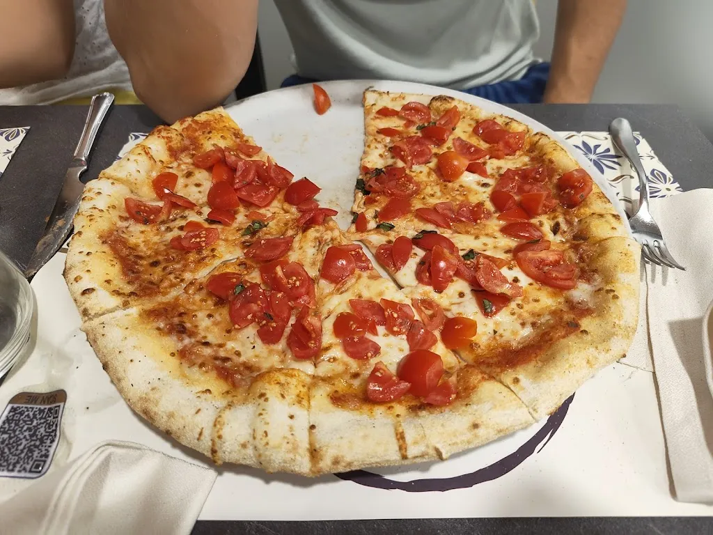 Leo Brancovich_Ristorante Pizzeria La Baia_Arbatax_review