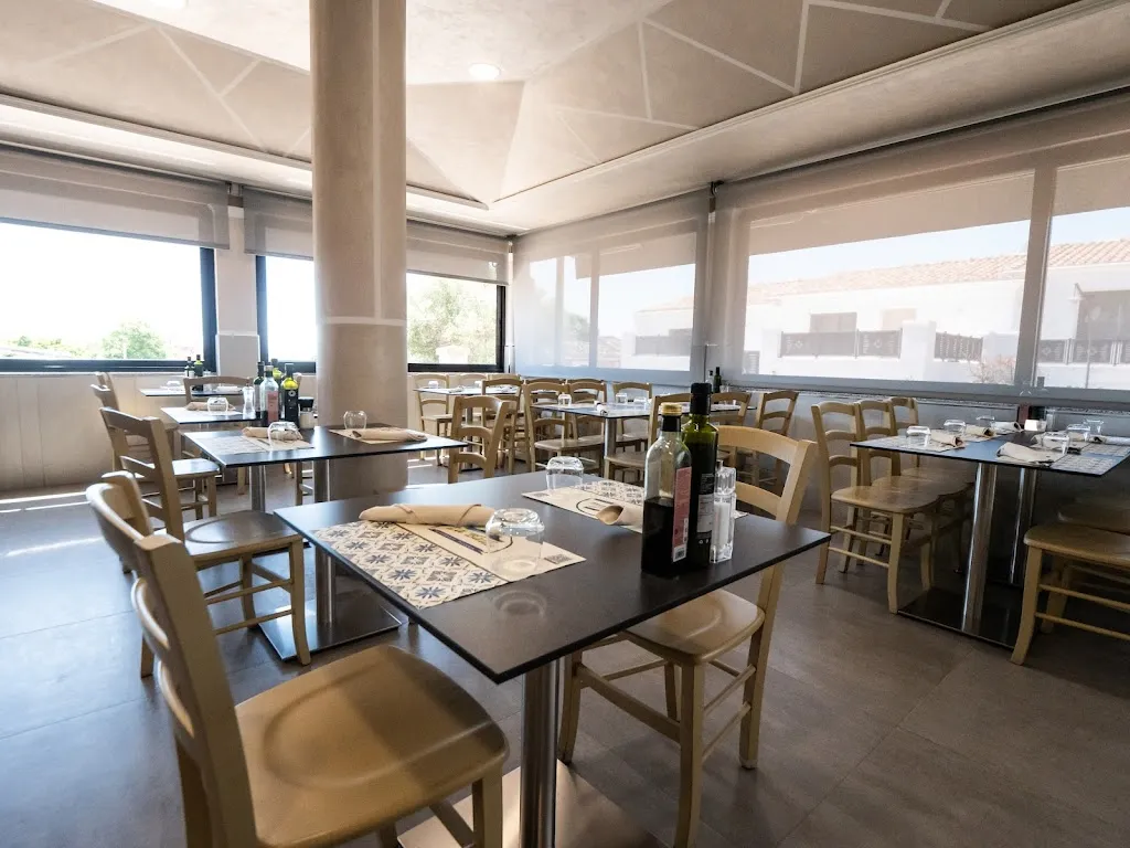 Ristorante Pizzeria La Baia_Arbatax_slider_image_1