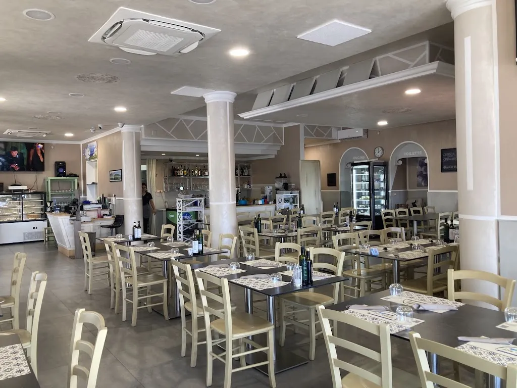 Ristorante Pizzeria La Baia_Arbatax_slider_image_3