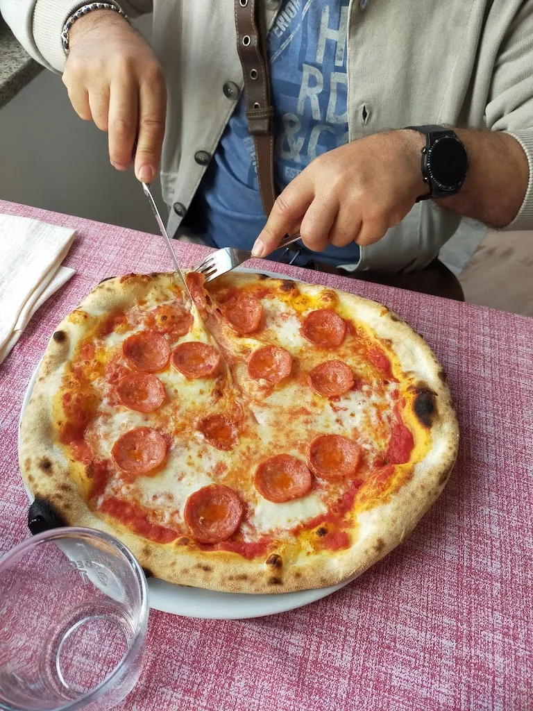 Menu_La Comida Ristorante Pizzeria_Arbatax_image_5