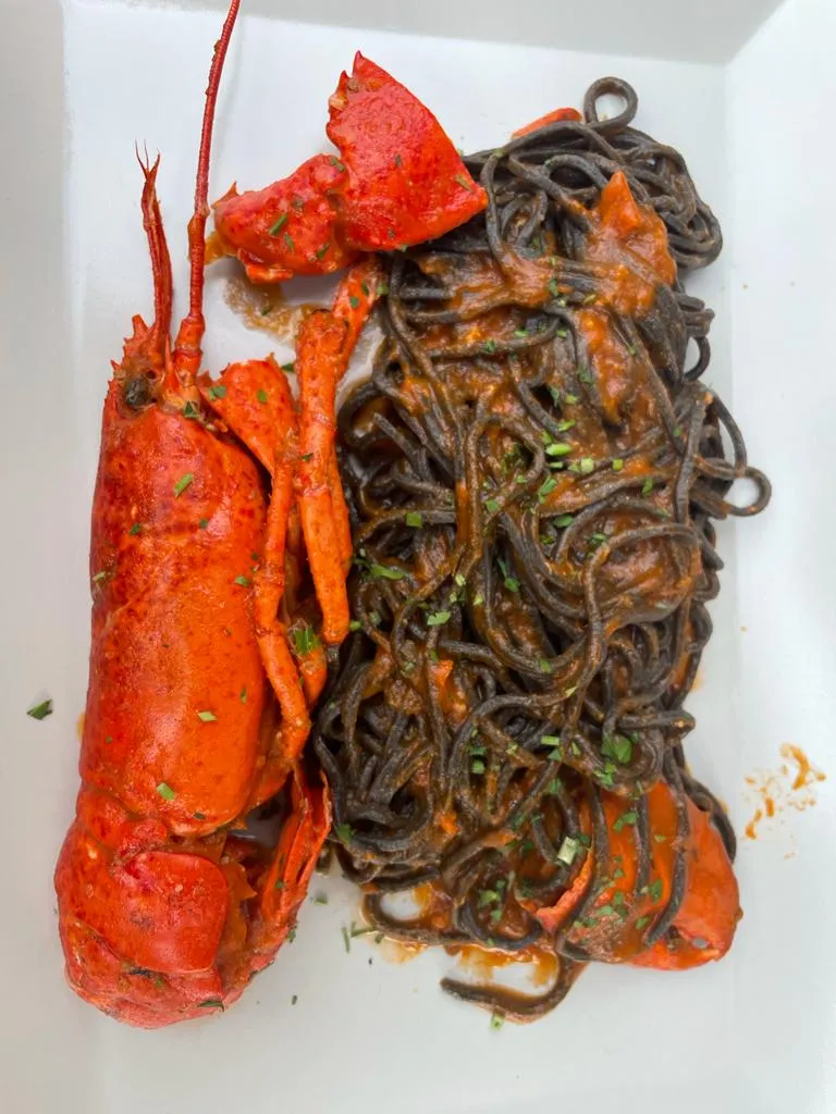 Menu_La Comida Ristorante Pizzeria_Arbatax_image_6