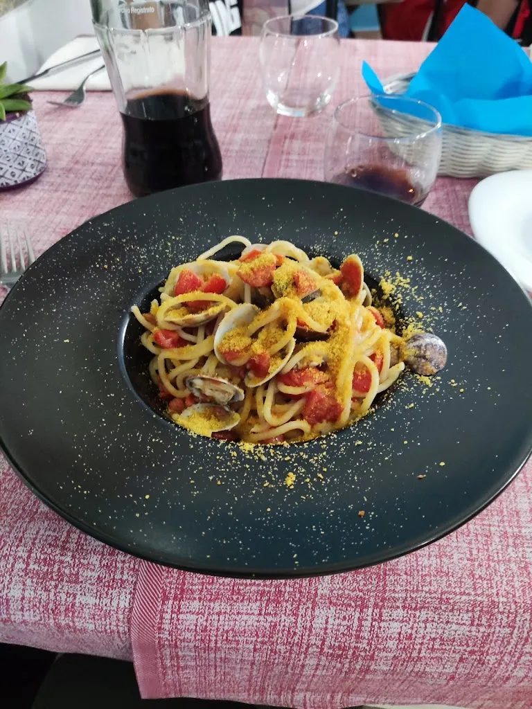 Menu_La Comida Ristorante Pizzeria_Arbatax_image_7