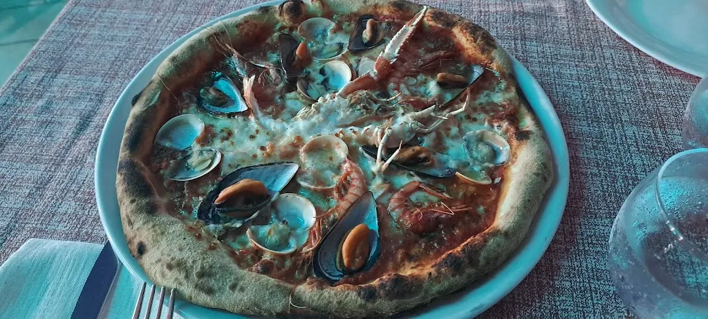 Menu_La Comida Ristorante Pizzeria_Arbatax_image_9