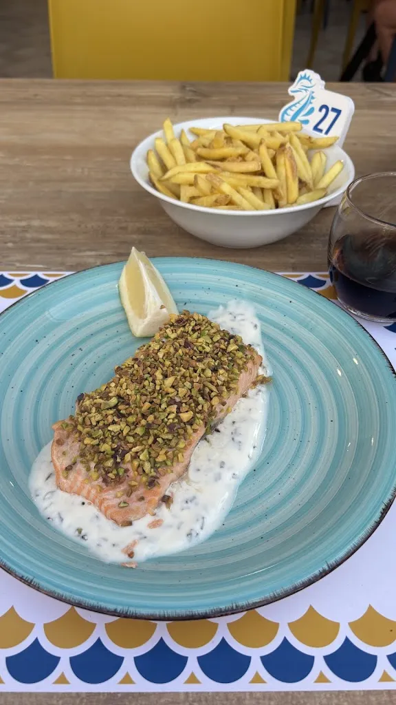 Ariana Beganovic_La Comida Ristorante Pizzeria_Arbatax_review