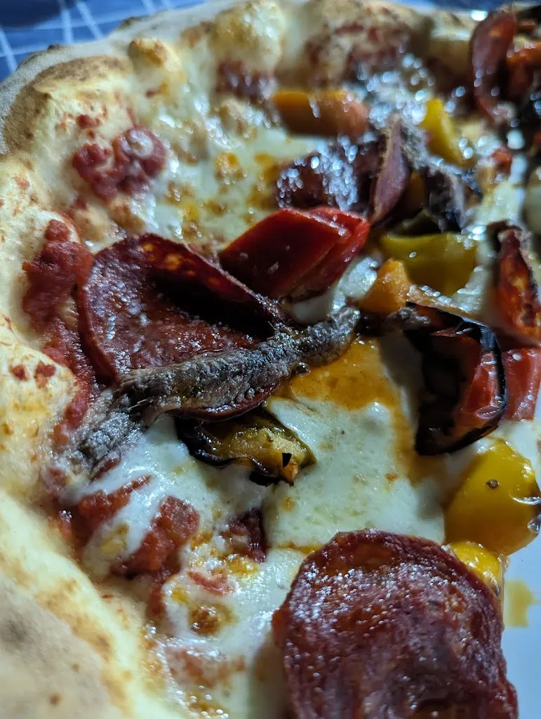 Steve Lahos_Restaurant Telis_Arbatax_review