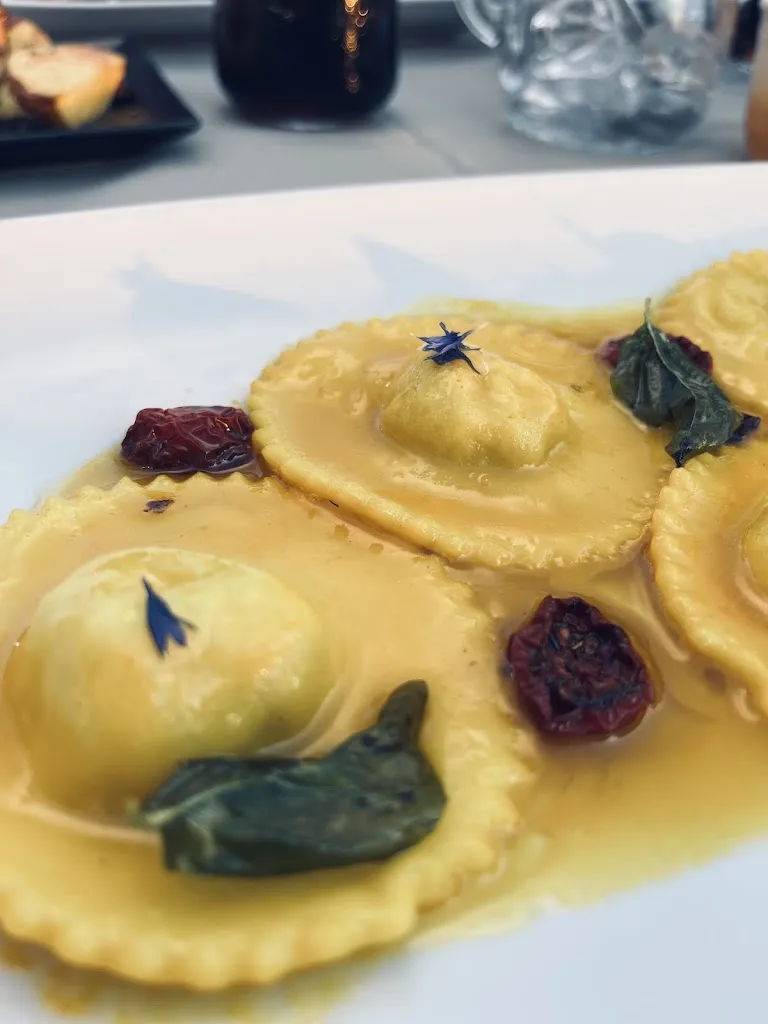 Frances Gray_Restaurant Telis_Arbatax_review