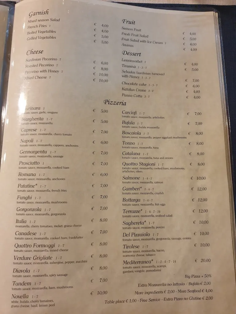 Menu_Le Terrazze_Arbatax_image_2
