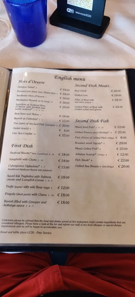 Menu_Le Terrazze_Arbatax_image_3