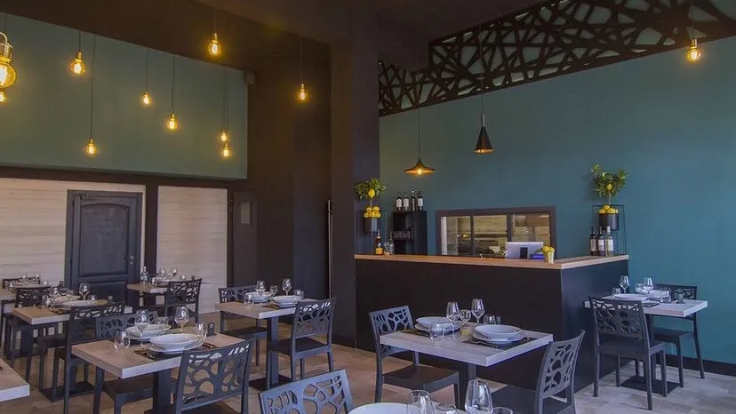 A Volontà - Ristorante Tortoli restaurant in Arbatax