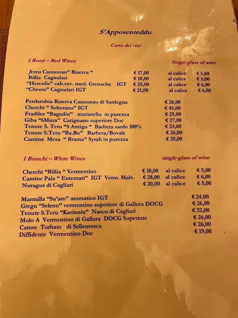 Menu_S'Apposenteddu_Arbatax_image_2
