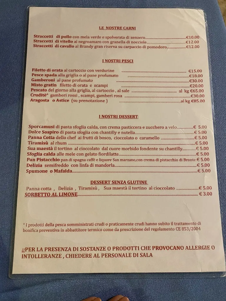 Menu_Corte del Fuoco_Galatina_image_1