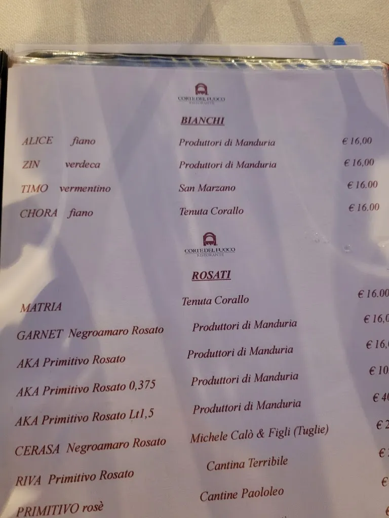 Menu_Corte del Fuoco_Galatina_image_3