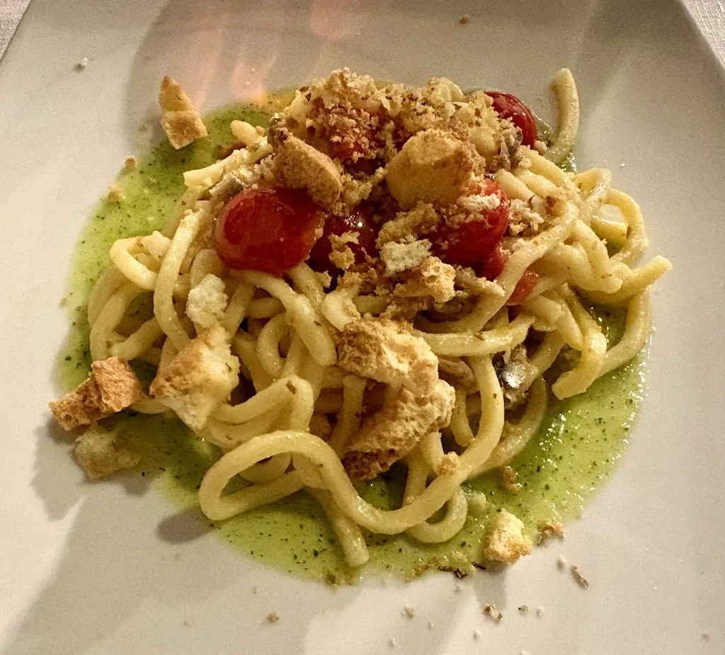 Nicola Dragoni_Corte del Fuoco_Galatina_review