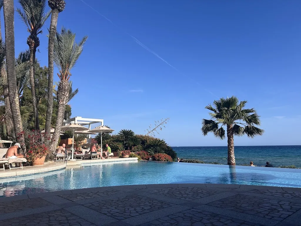 Angharad Gabriel_Hotel La Bitta_Arbatax_review
