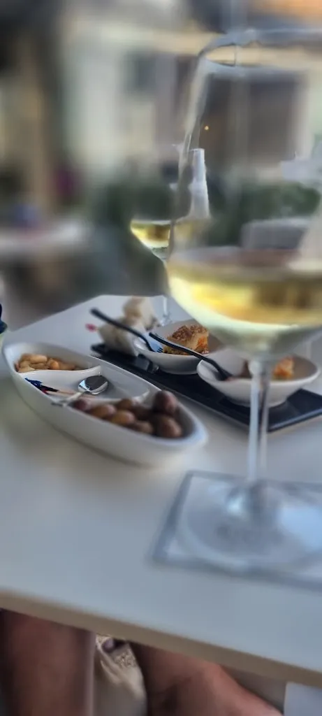 Christian Alba_Hotel La Bitta_Arbatax_review