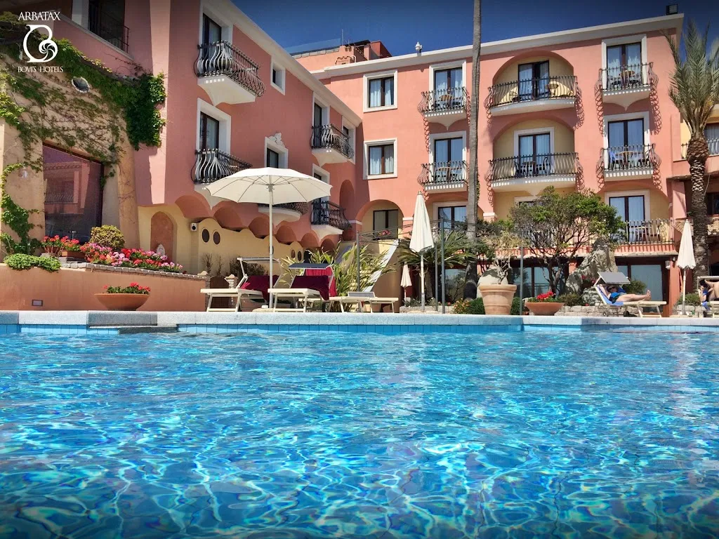 Hotel La Bitta_Arbatax_slider_image_1