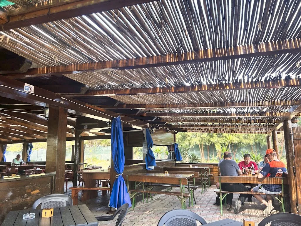 daniel thornbury_Chiosco Babilonia_Arbatax_review