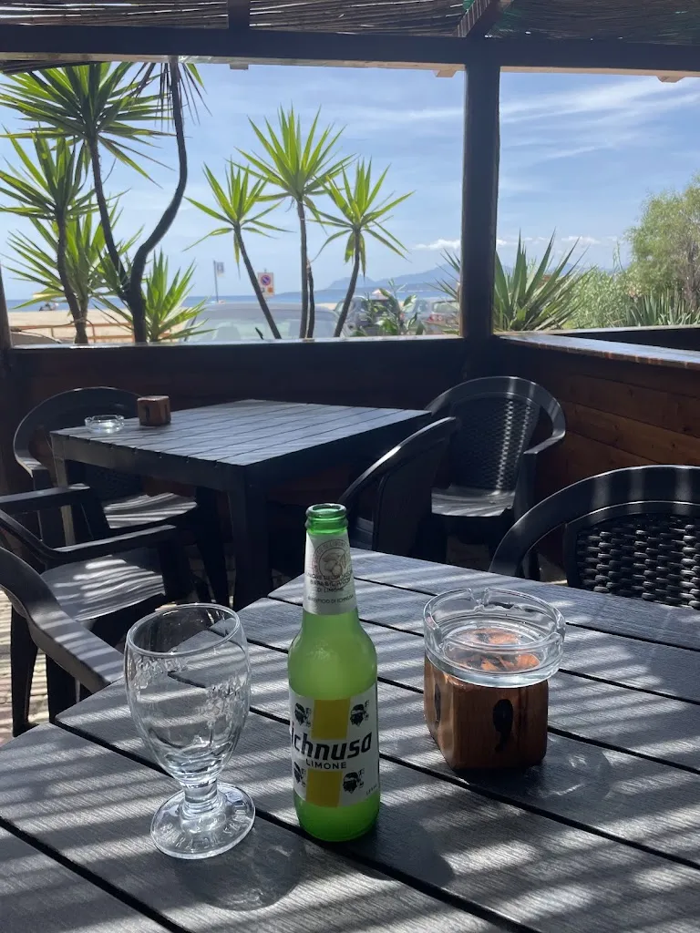 Ichthyo Sapiens_Chiosco Babilonia_Arbatax_review