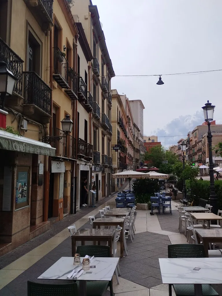 ladyofdragonss9_IKNOS risto pub_Arbatax_review