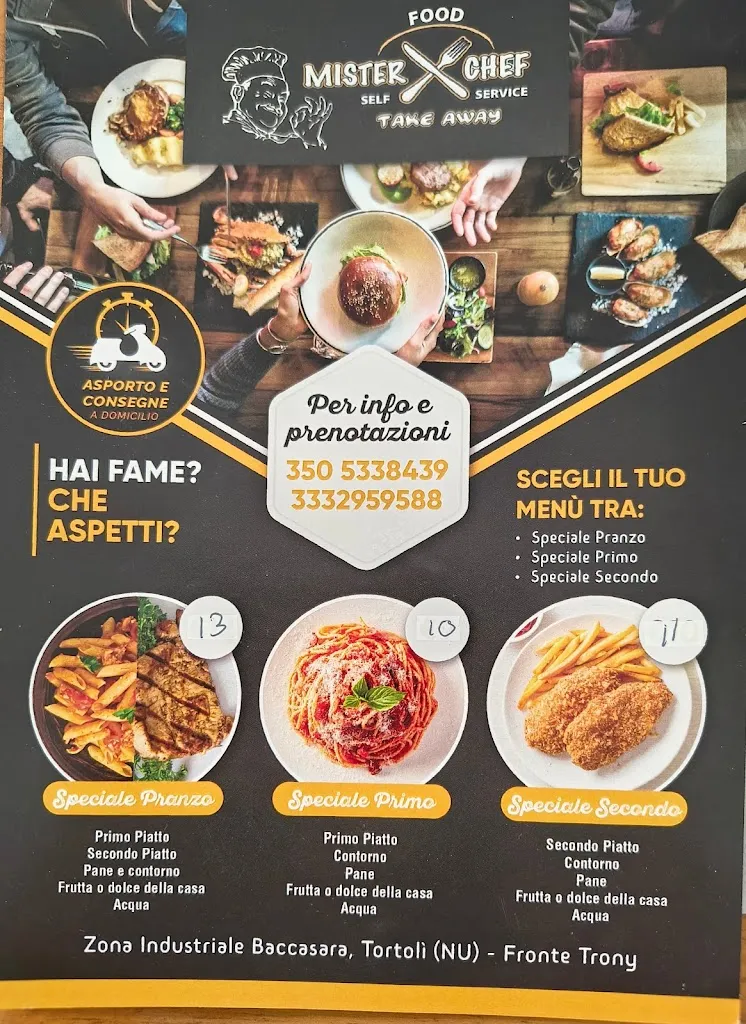 Menu_Mister Chef - self service-catering-buffet_Arbatax_image_1