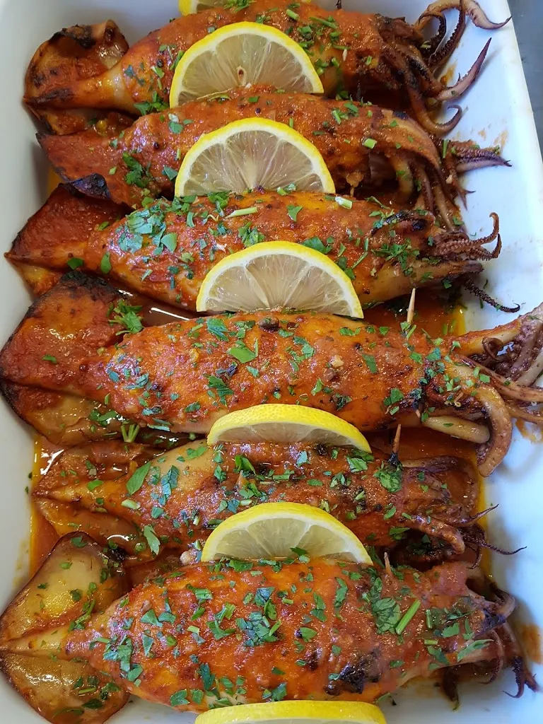 Menu_Mister Chef - self service-catering-buffet_Arbatax_image_7